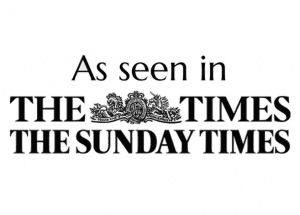 As seen in the sunday times 75