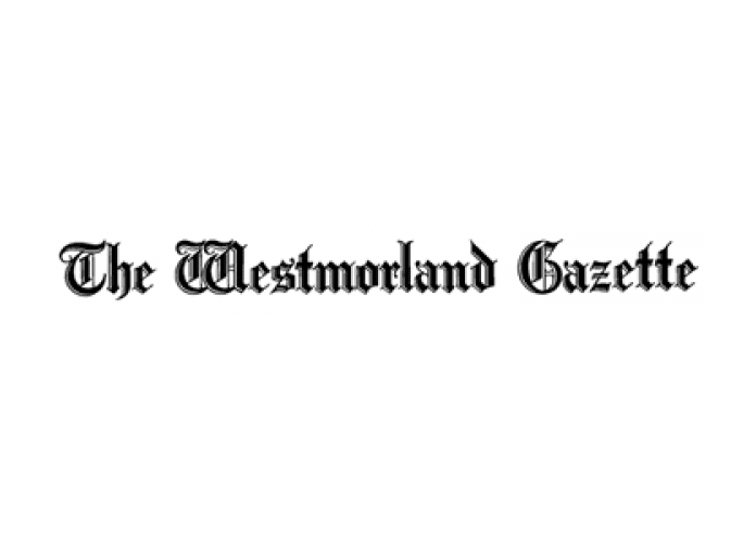 Westmoorland Gazette Logo Westmoorland Gazette Logo