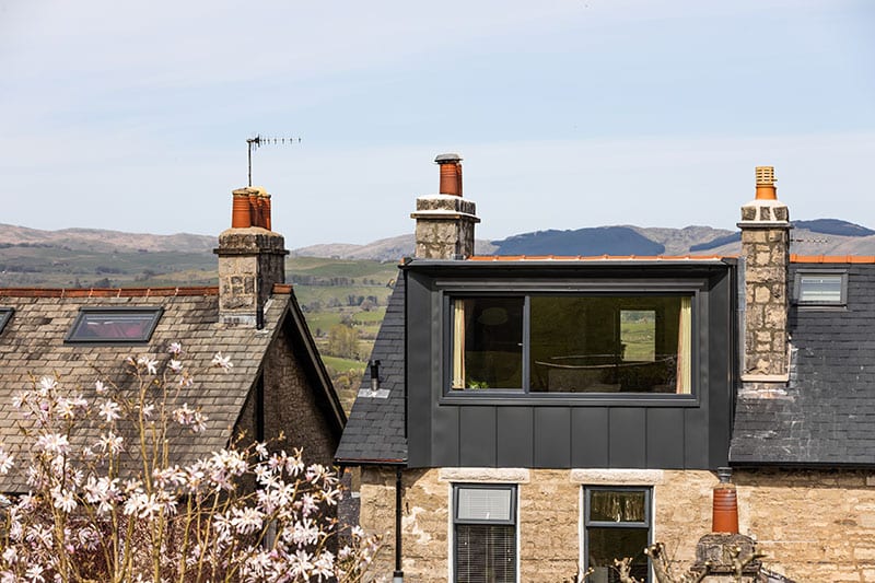 Loft Conversion, Cumbria, the Lake District by Wolfe Design Build (2)